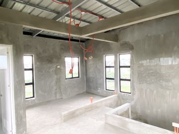 For Sale: Single Detached House and Lot with 3 BEDROOMS in Trece Martires, Cavite