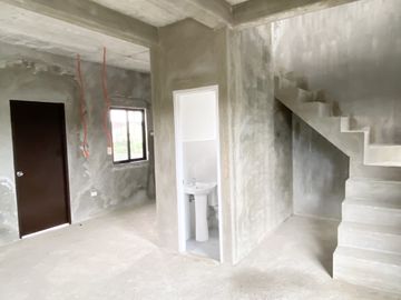 For Sale: Single Detached House and Lot with 3 BEDROOMS in Trece Martires, Cavite