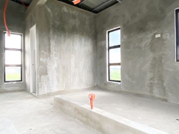For Sale: Single Detached House and Lot with 3 BEDROOMS in Trece Martires, Cavite