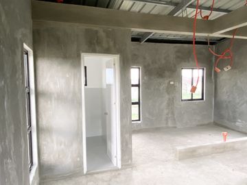 For Sale: Single Detached House and Lot with 3 BEDROOMS in Trece Martires, Cavite