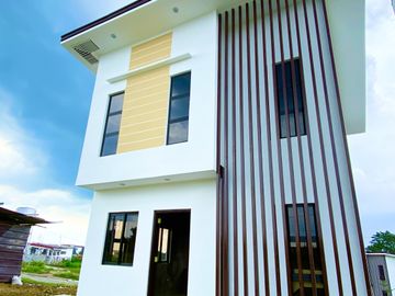 For Sale: Single Detached House and Lot with 3 BEDROOMS in Trece Martires, Cavite
