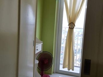 SMDC Sun Residences 1BR Unit for Sale