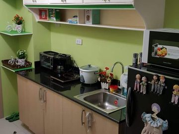 SMDC Sun Residences 1BR Unit for Sale