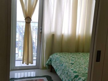 SMDC Sun Residences 1BR Unit for Sale