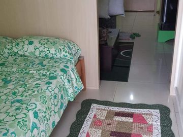 SMDC Sun Residences 1BR Unit for Sale