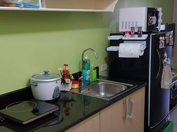 SMDC Sun Residences 1BR Unit for Sale