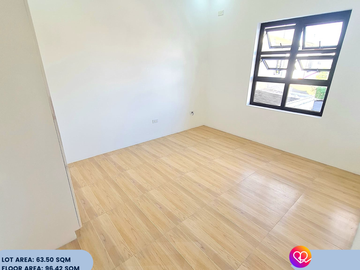 For Sale: Near RFO HOUSE AND LOT IN BACOOR CAVITE