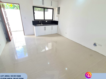 For Sale: Near RFO HOUSE AND LOT IN BACOOR CAVITE