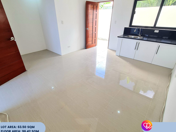 For Sale: Near RFO HOUSE AND LOT IN BACOOR CAVITE
