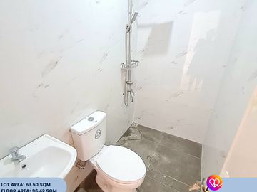 For Sale: Near RFO HOUSE AND LOT IN BACOOR CAVITE