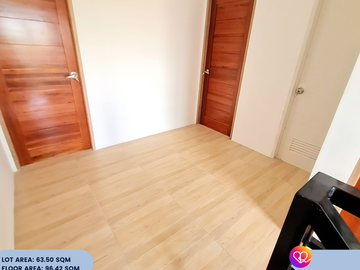 For Sale: Near RFO HOUSE AND LOT IN BACOOR CAVITE