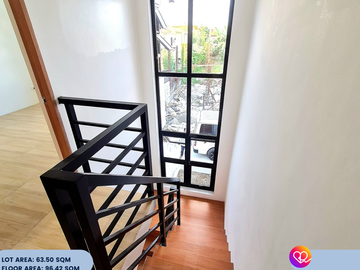 For Sale: Near RFO HOUSE AND LOT IN BACOOR CAVITE