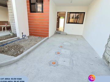For Sale: Near RFO HOUSE AND LOT IN BACOOR CAVITE