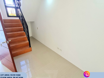 For Sale: Near RFO HOUSE AND LOT IN BACOOR CAVITE