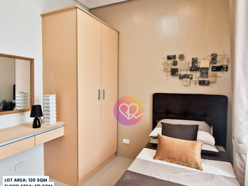 For Sale: Affordable House and Lot in Dasmarinas Cavite