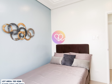 For Sale: Affordable House and Lot in Dasmarinas Cavite