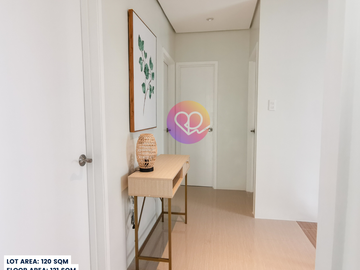For Sale: Affordable House and Lot in Dasmarinas Cavite
