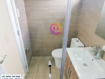 For Sale: Affordable House and Lot in Dasmarinas Cavite