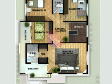For Sale: Affordable House and Lot in Dasmarinas Cavite