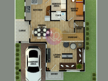 For Sale: Affordable House and Lot in Dasmarinas Cavite