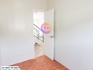 For Sale: Affordable House and Lot in Dasmarinas Cavite