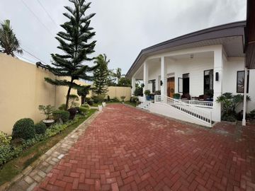 Tagaytay Weather Semi-Furnished House & Lot for Sale in Silang Cavite-Tagaytay