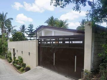Tagaytay Weather Semi-Furnished House & Lot for Sale in Silang Cavite-Tagaytay
