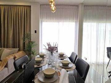Smart-Home Single Detached House and lot for sale in Dauis Panglao Bohol