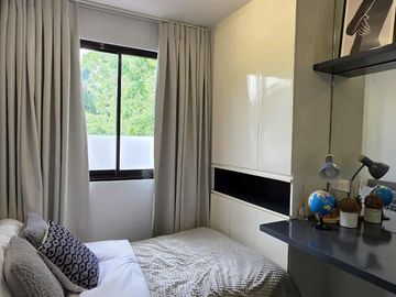 Smart-Home Single Detached House and lot for sale in Dauis Panglao Bohol