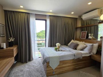 Smart-Home Single Detached House and lot for sale in Dauis Panglao Bohol