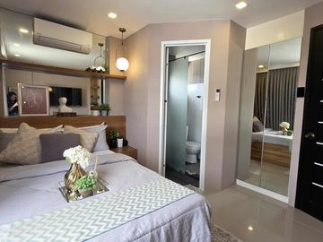 Smart-Home Single Detached House and lot for sale in Dauis Panglao Bohol