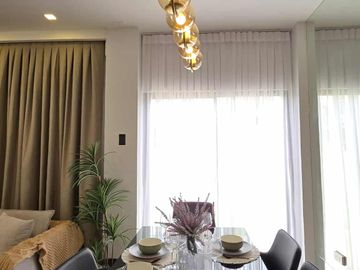 Smart-Home Single Detached House and lot for sale in Dauis Panglao Bohol