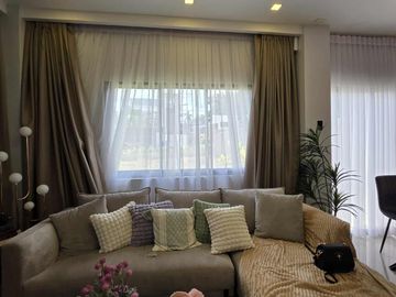 Smart-Home Single Detached House and lot for sale in Dauis Panglao Bohol