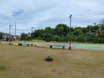 2 Bedrooms House and lot near Dasma Bayan for sale