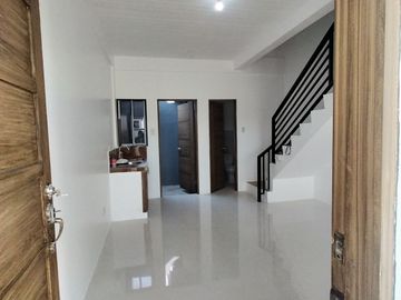 For Sale 2 Bedroom Townhouse Complete in Lawa, Calamba City, Laguna
