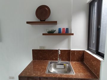 For Sale 2 Bedroom Townhouse Complete in Lawa, Calamba City, Laguna