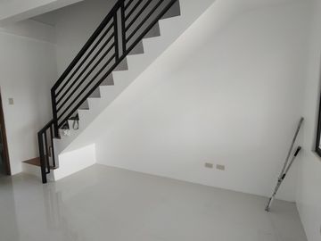 For Sale 2 Bedroom Townhouse Complete in Lawa, Calamba City, Laguna