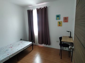 For Sale 2 Bedroom Townhouse Complete in Lawa, Calamba City, Laguna