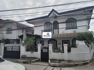 Four Door House Apartment at Munting Bahayan Pinagbuhatan Pasig City