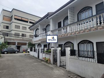 Four Door House Apartment at Munting Bahayan Pinagbuhatan Pasig City