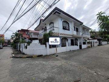 Four Door House Apartment at Munting Bahayan Pinagbuhatan Pasig City