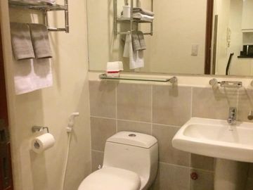 La Vie Alabang One bedroom with parking slot