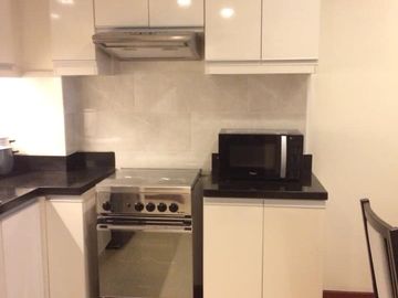 La Vie Alabang One bedroom with parking slot