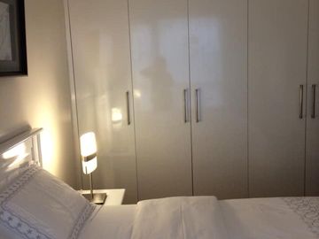 La Vie Alabang One bedroom with parking slot