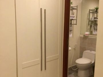 La Vie Alabang One bedroom with parking slot