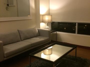 La Vie Alabang One bedroom with parking slot