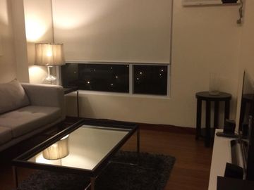 La Vie Alabang One bedroom with parking slot