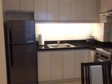 La Vie Alabang One bedroom with parking slot