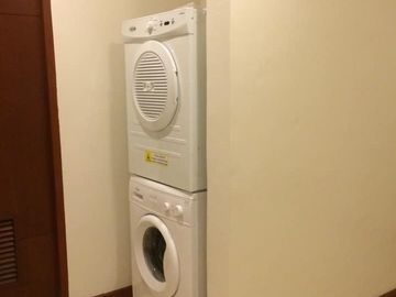 La Vie Alabang One bedroom with parking slot