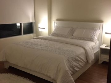La Vie Alabang One bedroom with parking slot